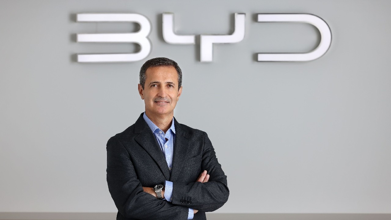 Türkiye otomotiv pazarı 1 milyon adet eşiğini kalıcı hale getiriyor