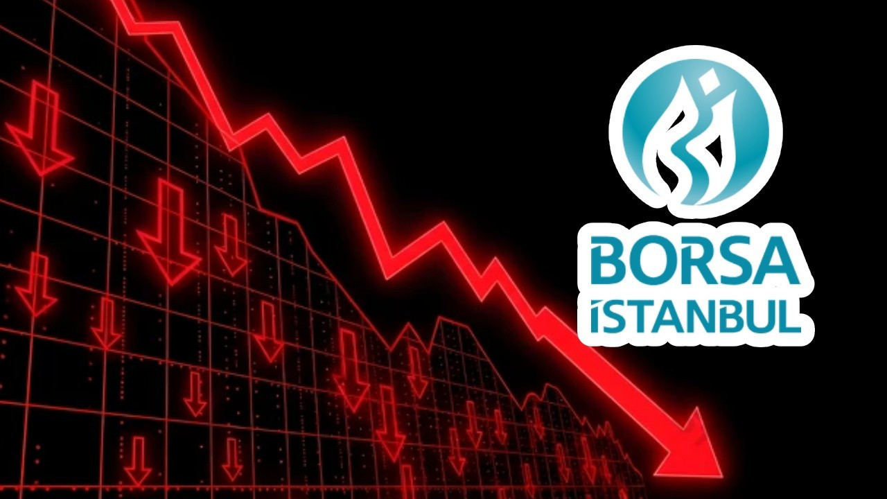 Yatırımcının kaçtığı hisseler… Borsa İstanbul’da en çok onlar kaybettirdi
