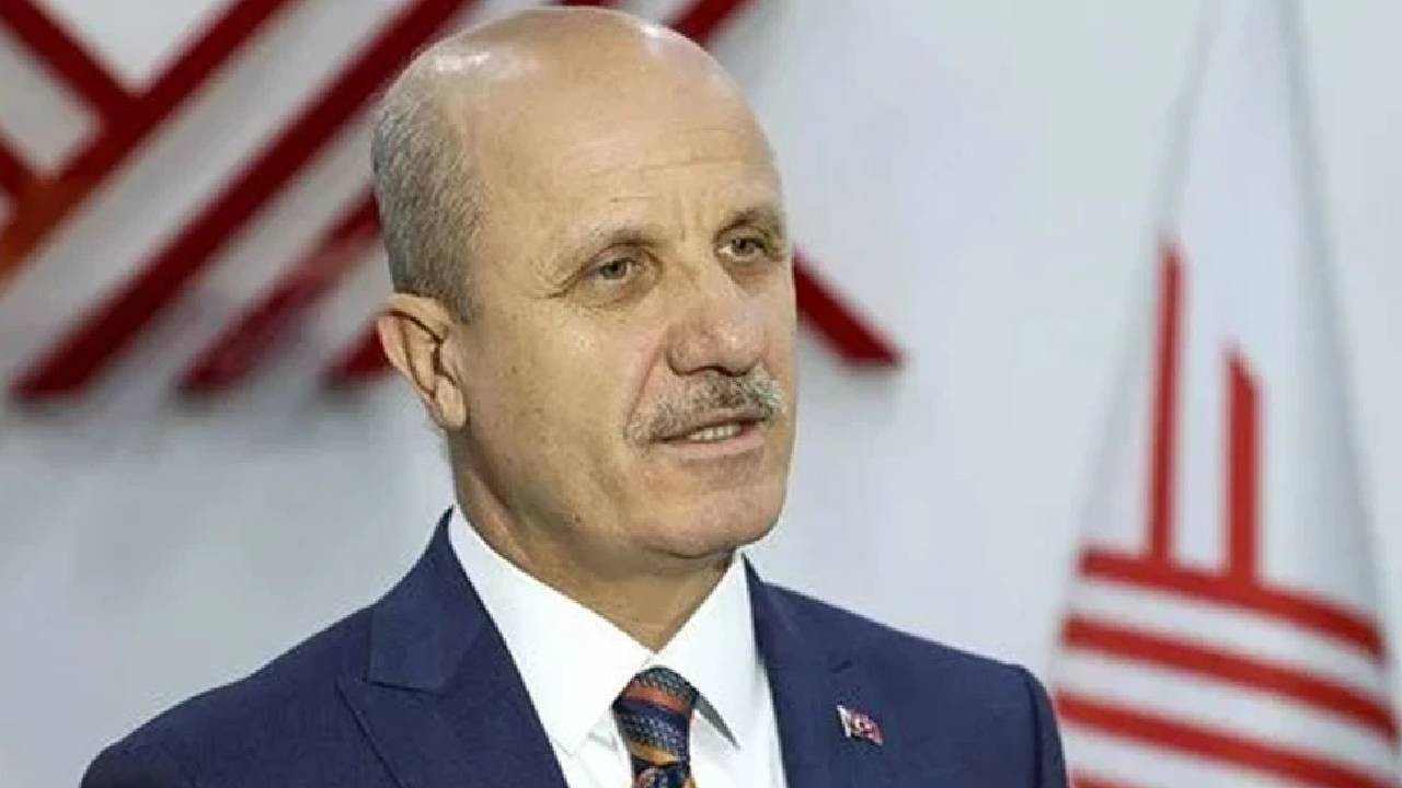 YÖK Başkanı Özvar açıkladı: Bazı bölümlerin kontenjanlarında düzenleme yapılacak! 8 sömestirlik eğitim 3 yılda tamamlanabilecek