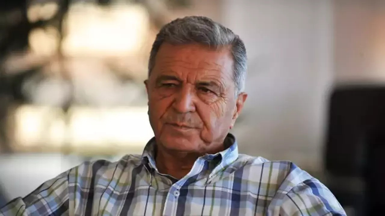 Çeşme'nin eski Belediye Başkanı Faik Tütüncüoğlu hayatını kaybetti