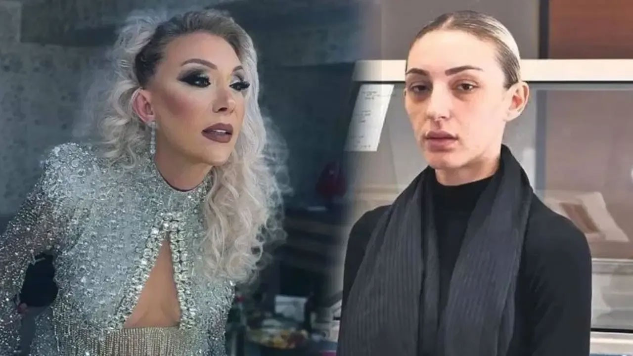 Güllü'nün kızı Tuğyan ve arkadaşının uyuşturucu test sonucu açıklandı