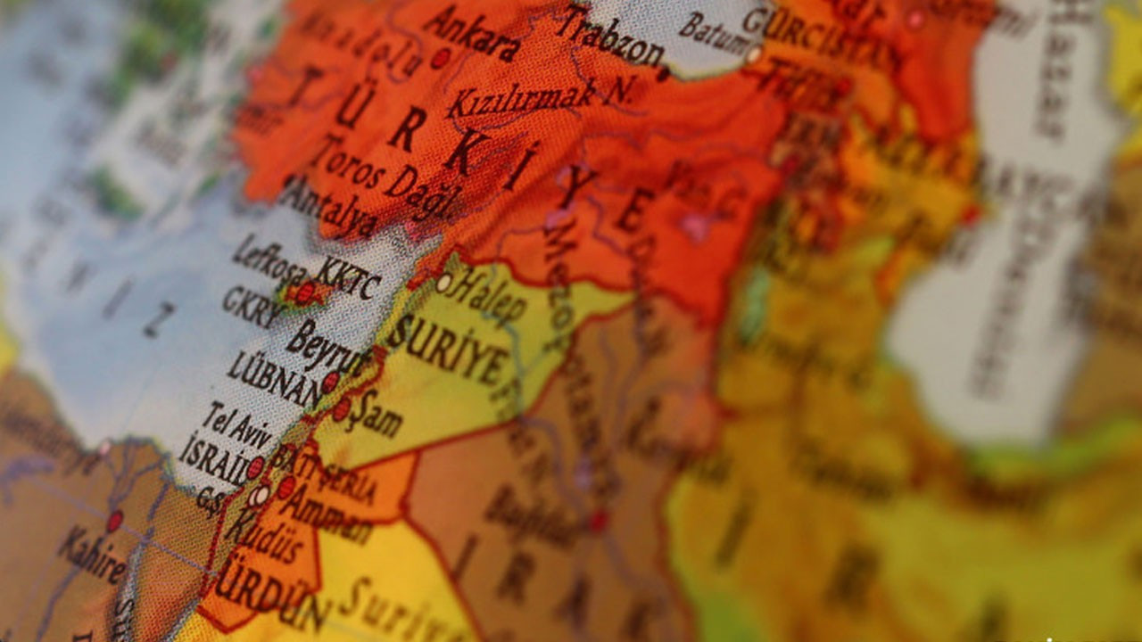 Suriye’de yeni dönem: 28 Aralık’ta tanıtılacak