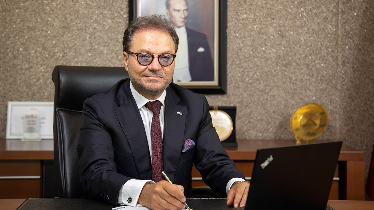 AHKİB kasım ayı ihracatı yüzde 68 arttı