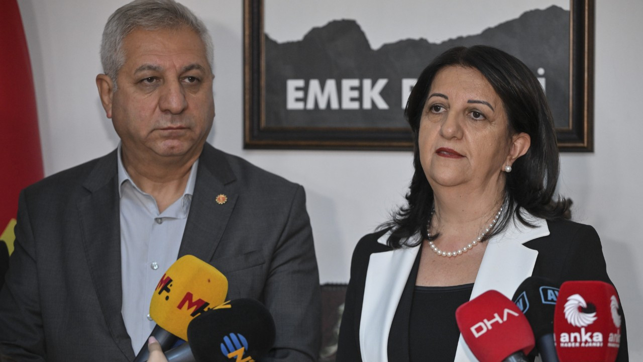 Buldan: Bu yasanın hiç zaman kaybetmeden çıkması gerekiyor