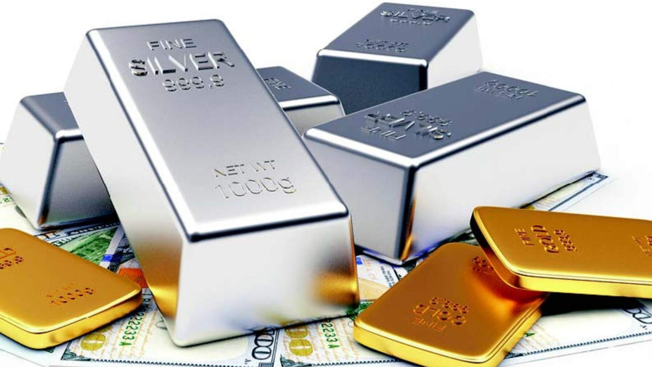 Değerli metalde rekorlar çağı