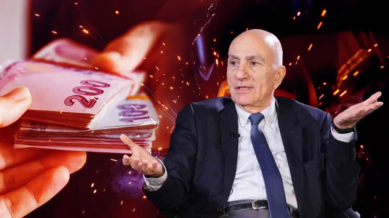 Eğilmez uyardı: Eğer bu 6 madde yapılmazsa ekonomi…