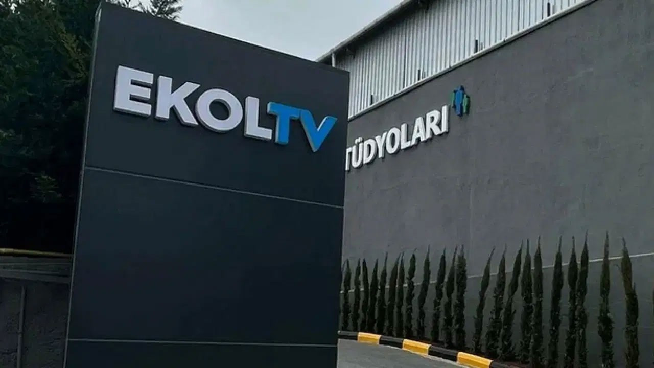 Ekol TV kapandı mı, neden kapandı? Resmi açıklama geldi