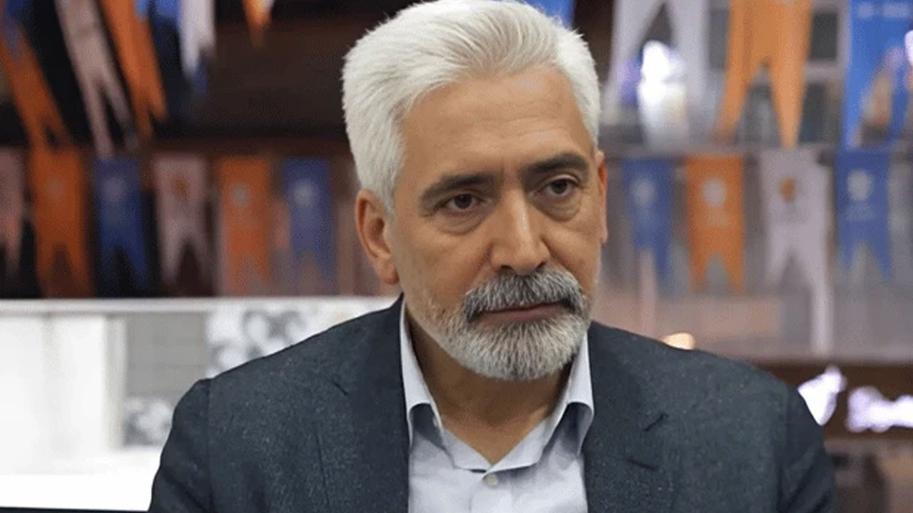 Ensarioğlu'ndan tartışma yaratan sözlerine ilişkin açıklama: Dışişleri Bakanının özelde şahsına yönelik değildi