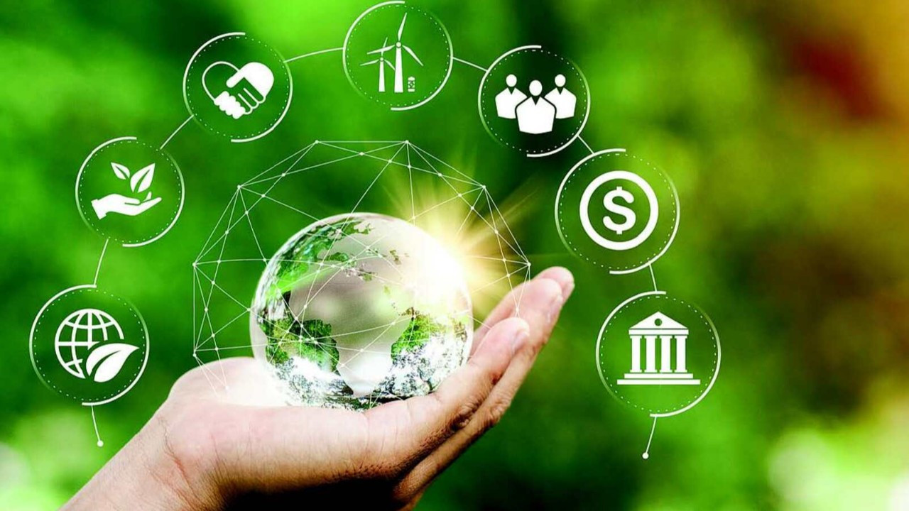 Gönüllülükten doğan KSS projeleri iş stratejilerinin temeline yerleşti