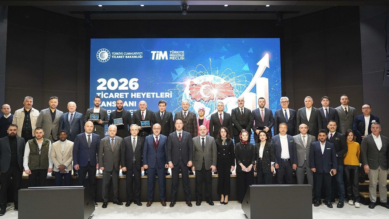 İhracatta rota değişecek