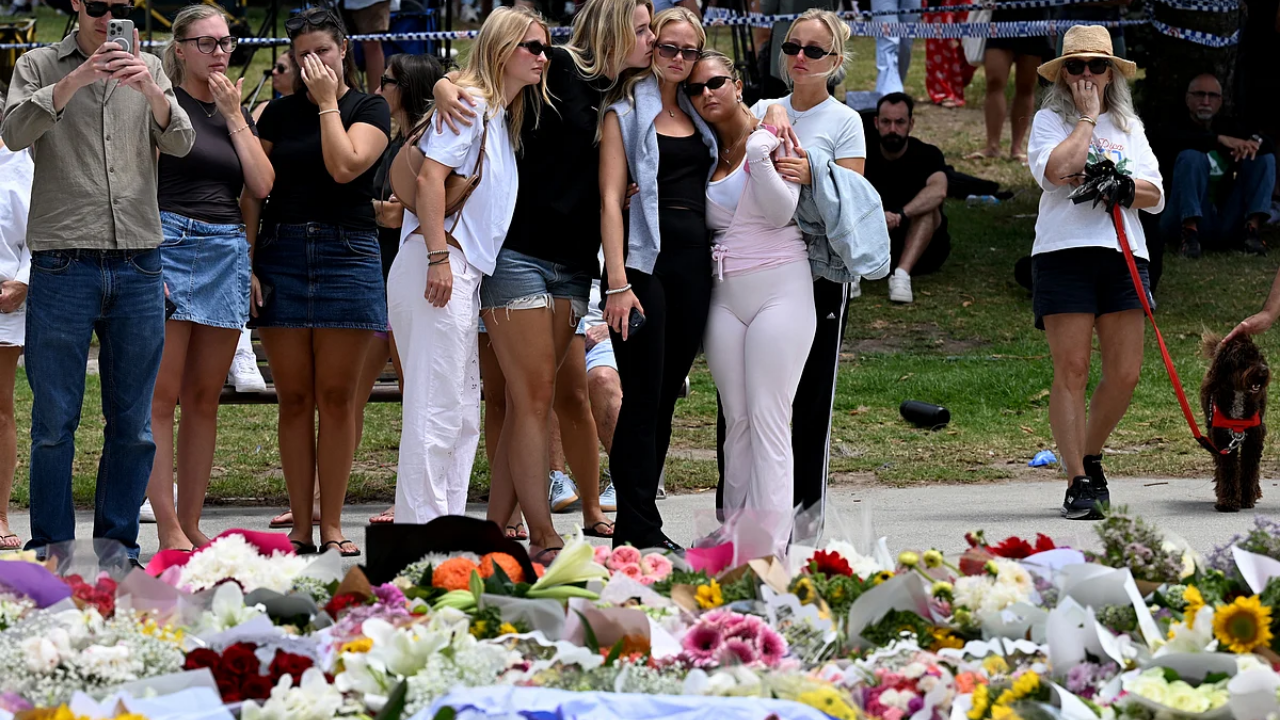 İran Genelkurmay Başkanı: Sydney’deki saldırının a…