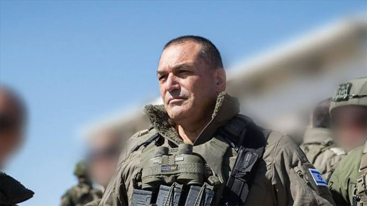 İsrail Genelkurmay Başkanı, İran'ı hedef aldı: Tekrar vurabiliriz