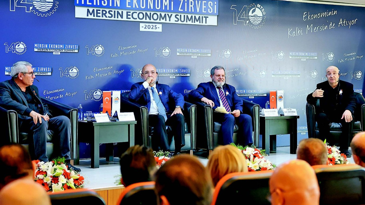 Lojistiğin başkentine lojistik köy yakışır