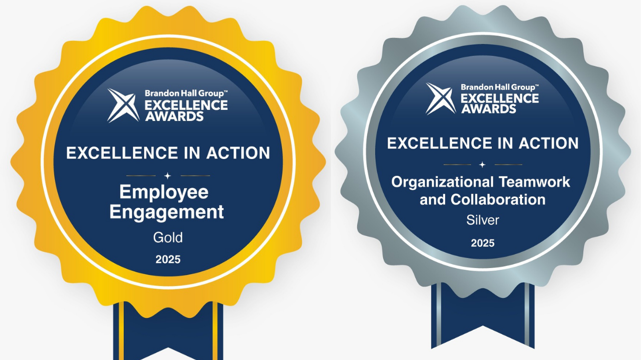 Mondelēz International Türkiye’ye çalışan deneyiminde çifte ödül