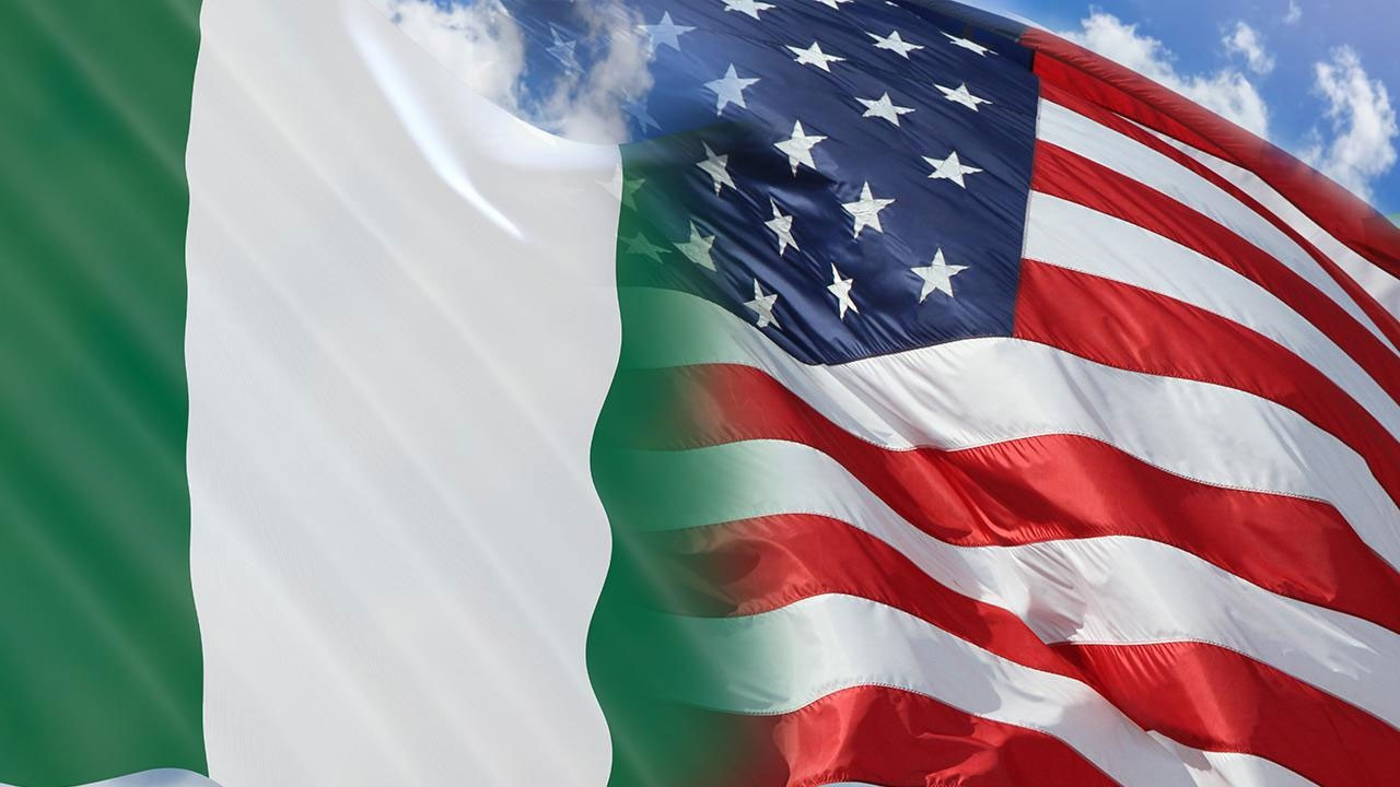 Nijerya: ABD ile yaşanan diplomatik gerginlik büyük ölçüde çözüldü