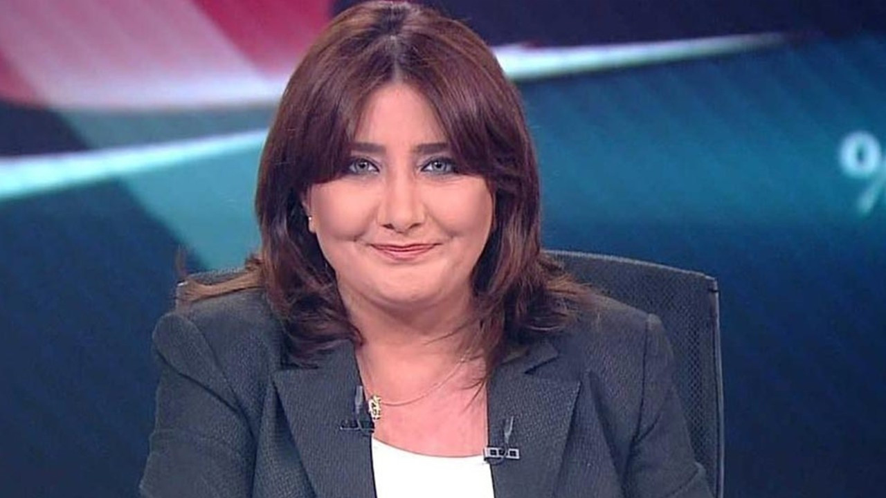 Okan Buruk iddiası sonrası Show TV, Sevilay Yılman'ın işine son verdi