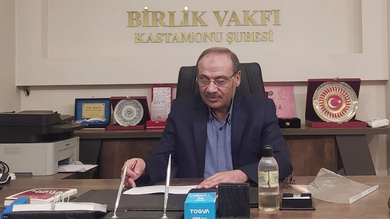 Prof. Dr. Yerlikaya: "Yerel Kalkınma Hamlesi Konya…