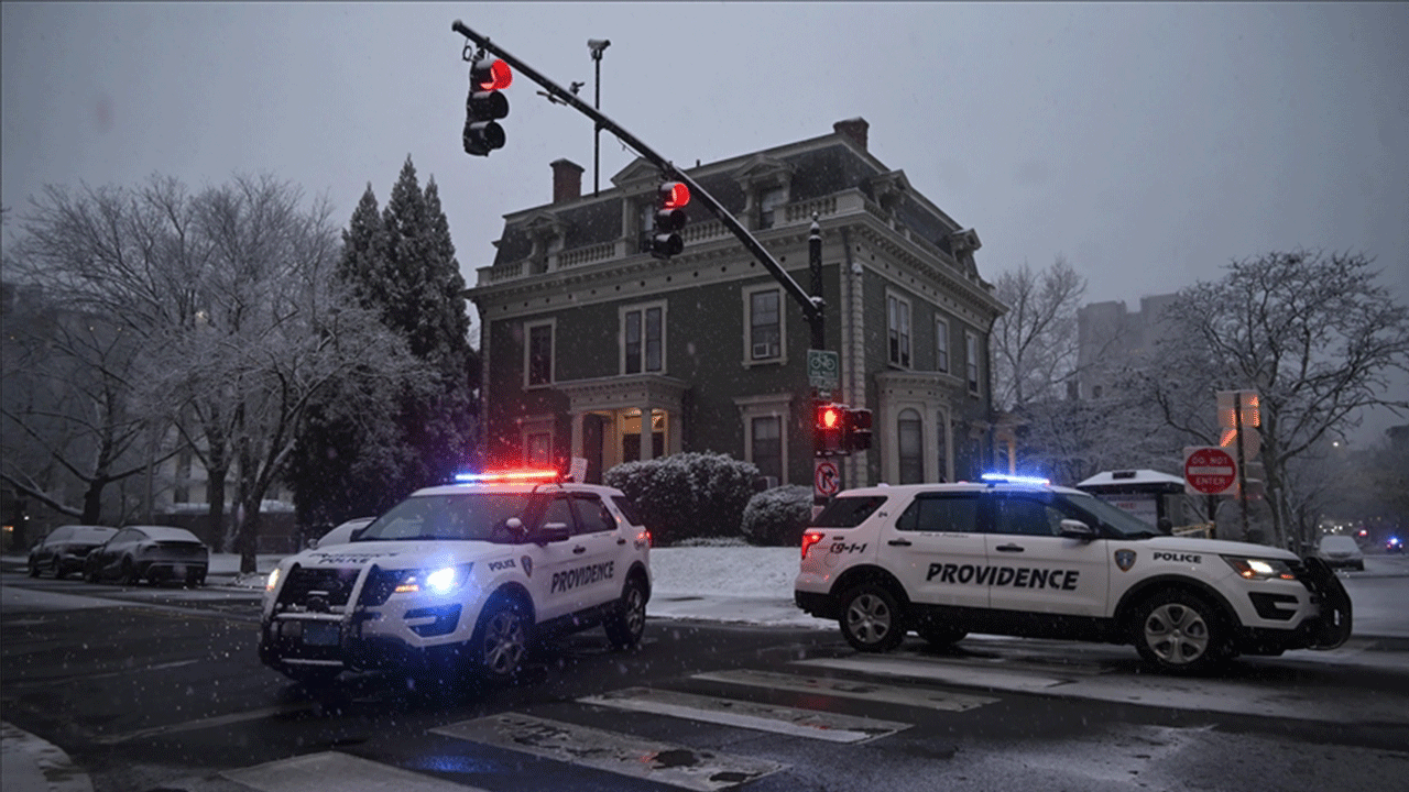 ABD Eğitim Bakanlığı, silahlı saldırı sonrası Brown Üniversitesi’nin güvenliğini inceleyecek