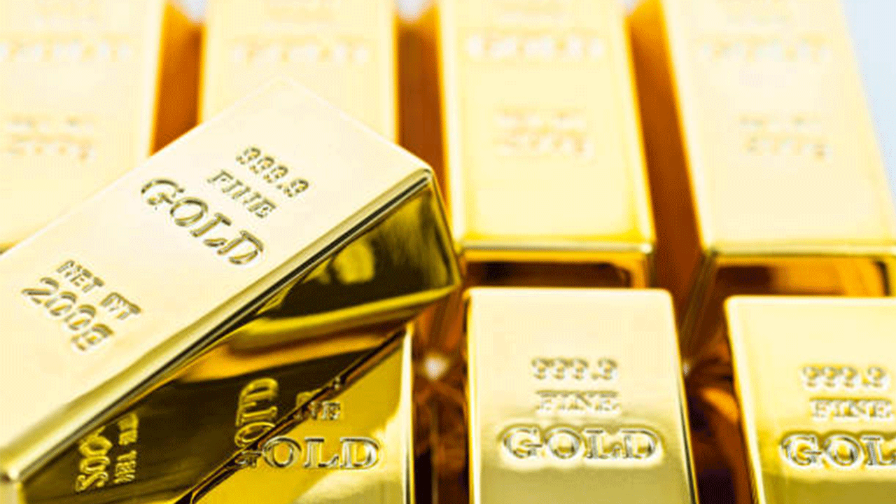 Altın fiyatları rekor tırmanışını sürdürüyor