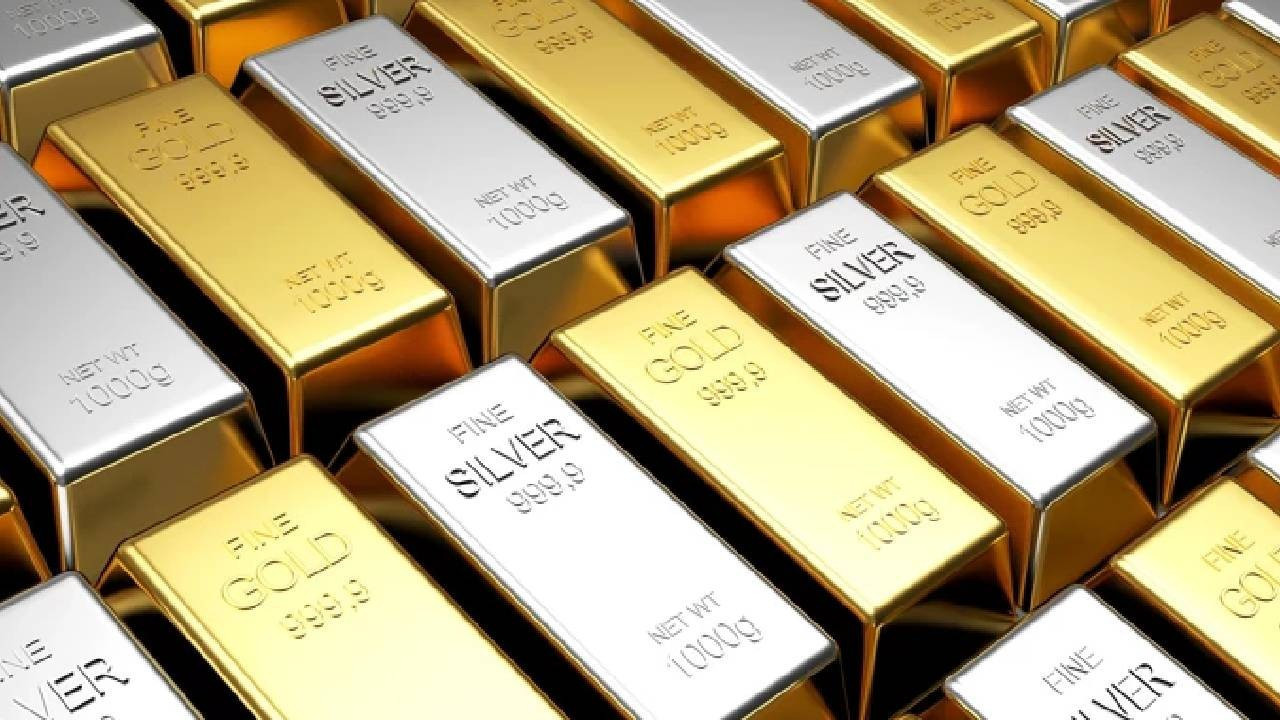 Altın ve gümüşte yeni rekor geldi: Yılın kazandıranı değerli metaller oldu