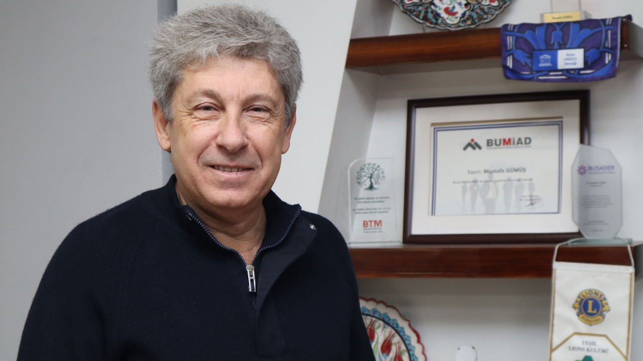 BUMİAD, Bursa’yı geleceğe taşıyacak projeleri yerel yönetimlerle paylaşıyor