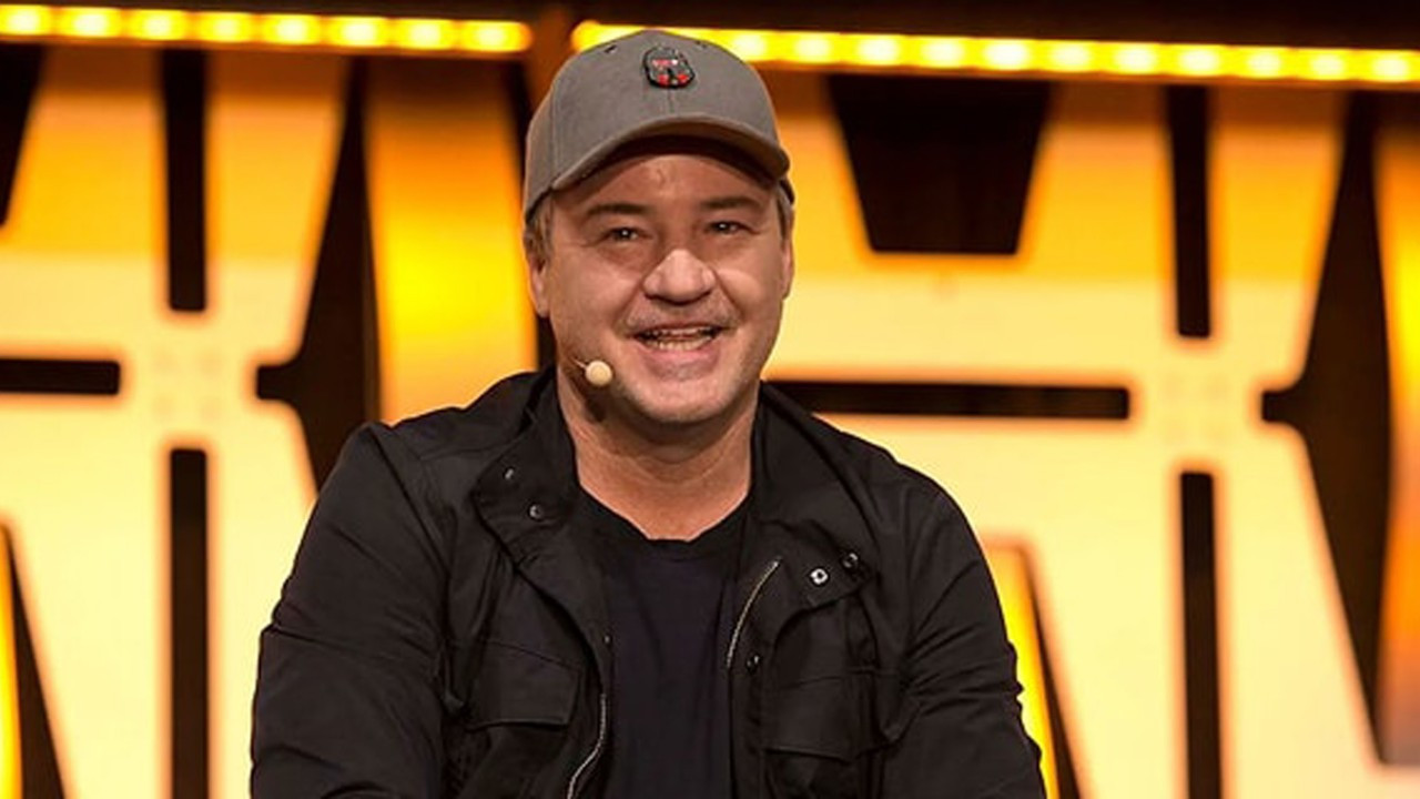 Call of Duty oyununun yaratıcısı Zampella, trafik kazasında hayatını kaybetti