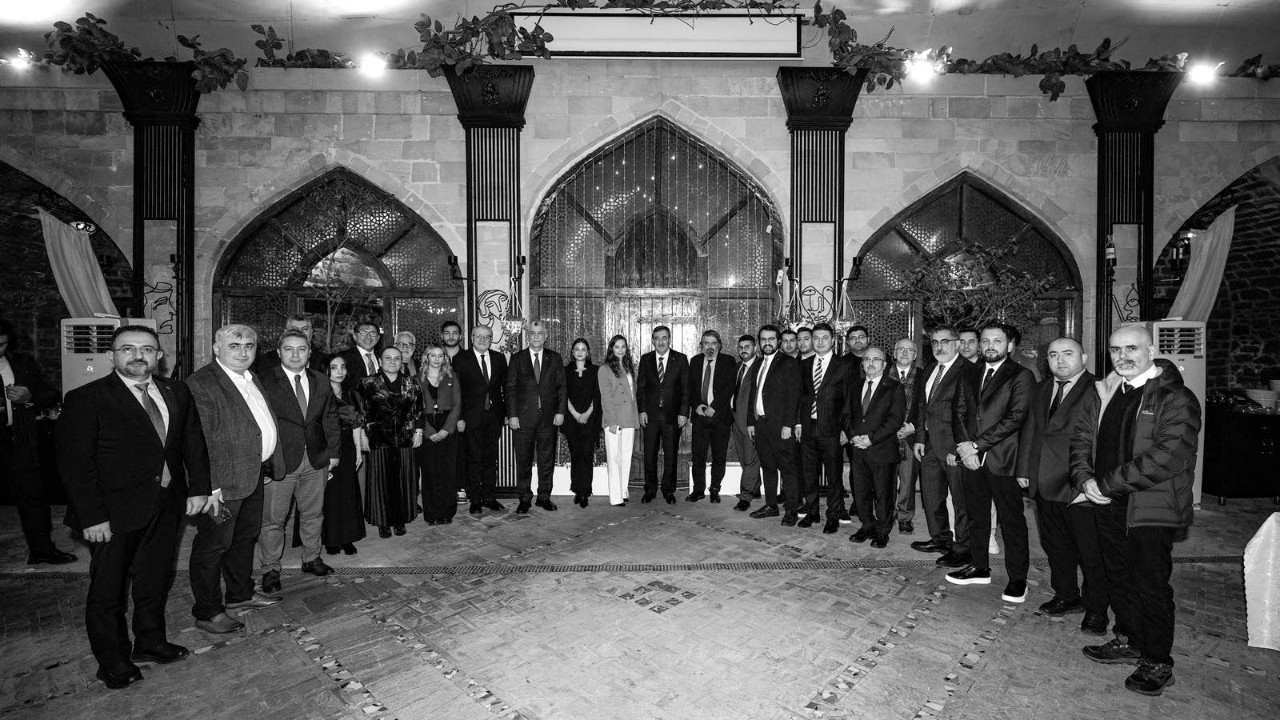 Cevdet Yılmaz: 2026 kırılma yılı olacak