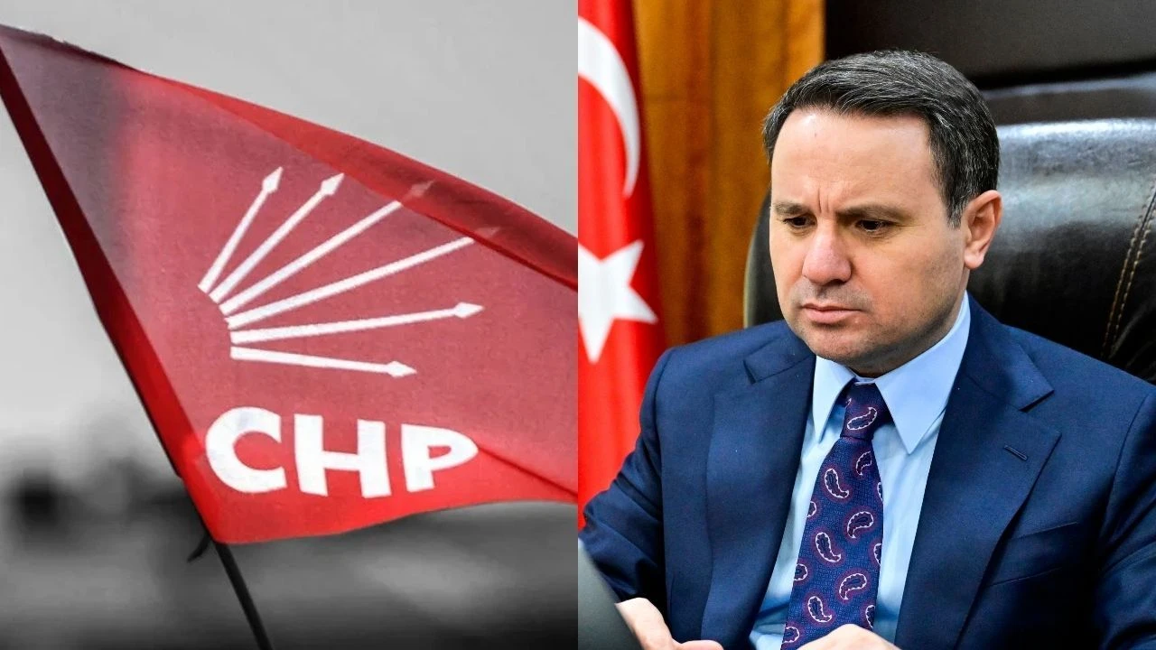 CHP'den Başsavcı Akın Gürlek hakkında suç duyurusu