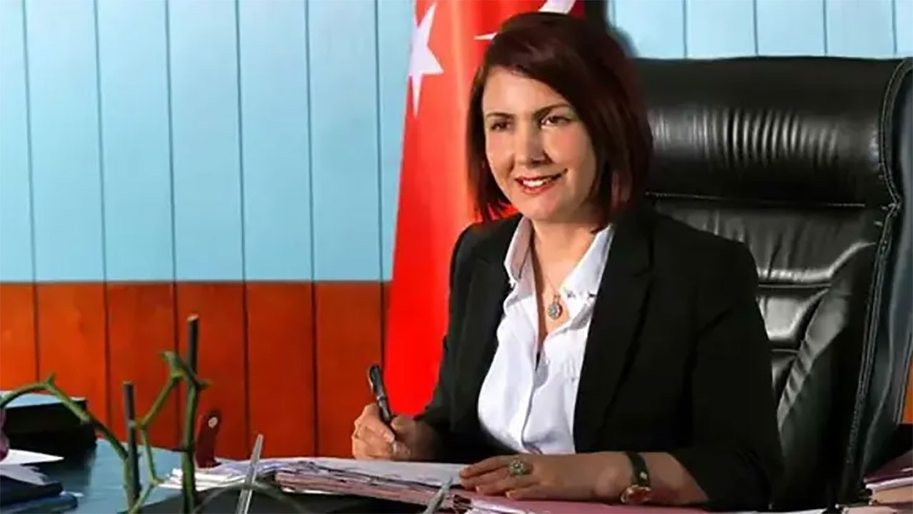 Eski Avcılar Belediye Başkanı Handan Toprak Benli'ye 10 yıl hapis cezası
