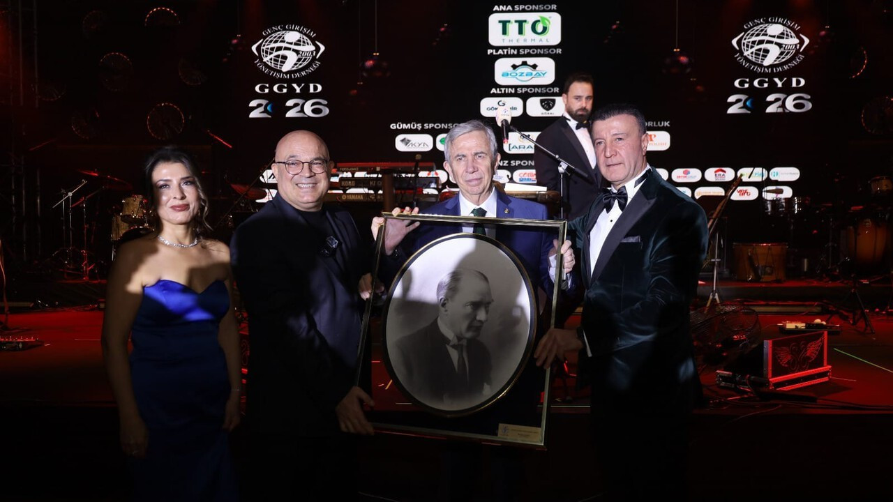 Genç Girişim ve Yönetişim Derneği “Nilüferler için” 1,5 milyon TL topladı