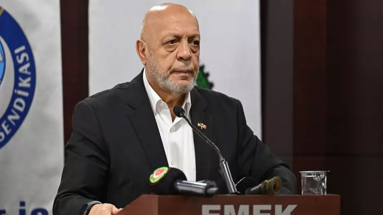 HAK-İŞ'ten Asgari Ücret Tespit Komisyonu'na tepki