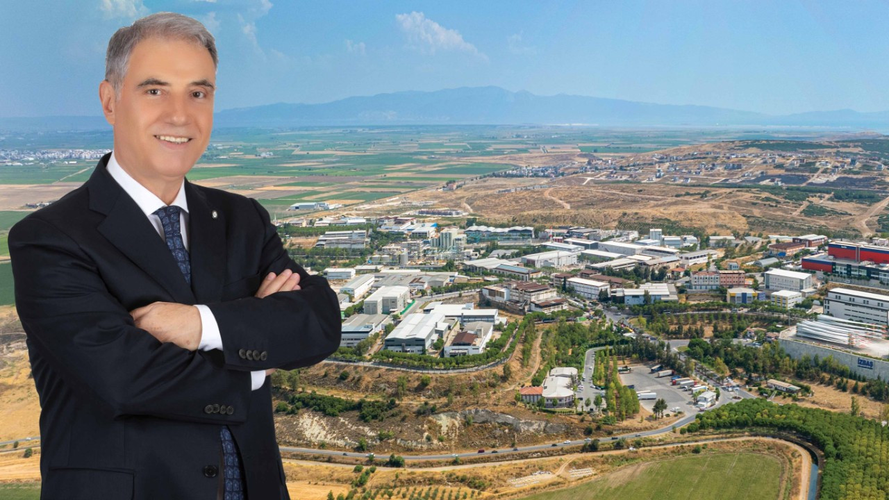 “İzmir, serbest bölgeciliğin de başkenti”