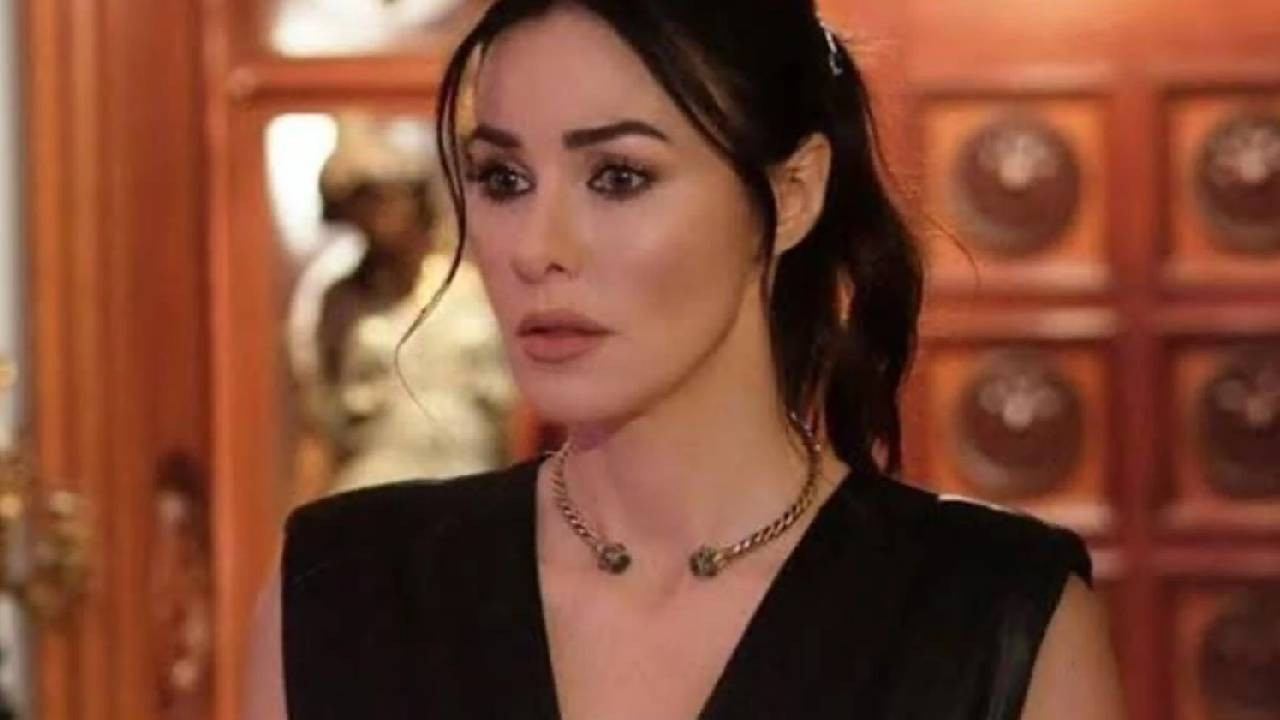 Kasım Garipoğlu'nun tutuklanan şoförünün ifadesinde adı geçen Defne Samyeli'den açıklama