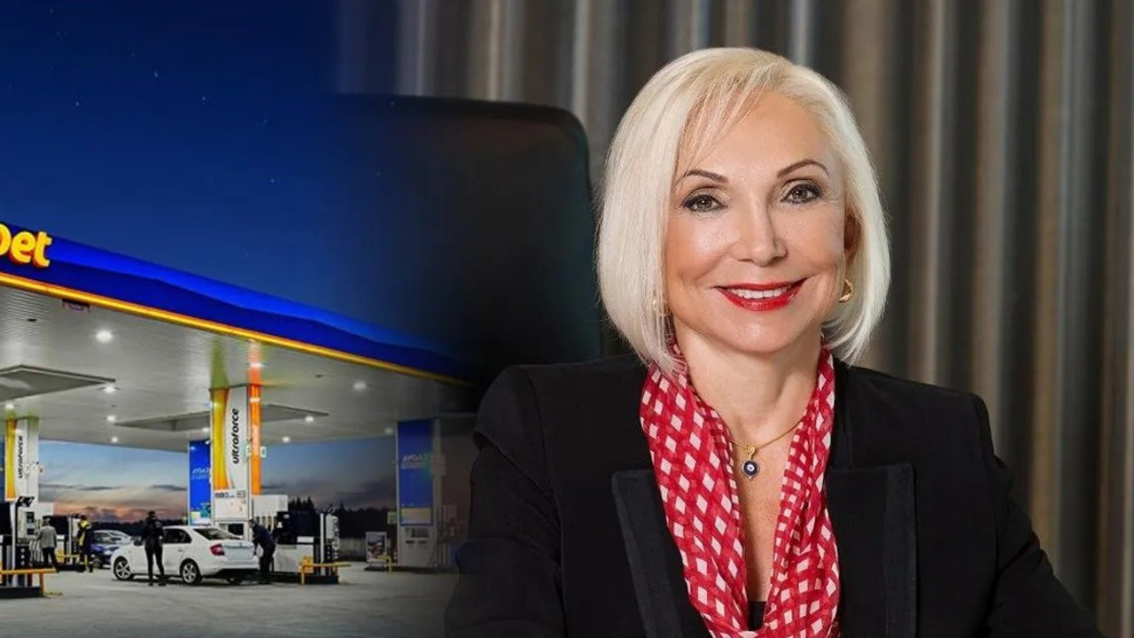 OPET/Nurten Öztürk: Temiz Tuvalet Kampanyası bir nesli yetiştirdi