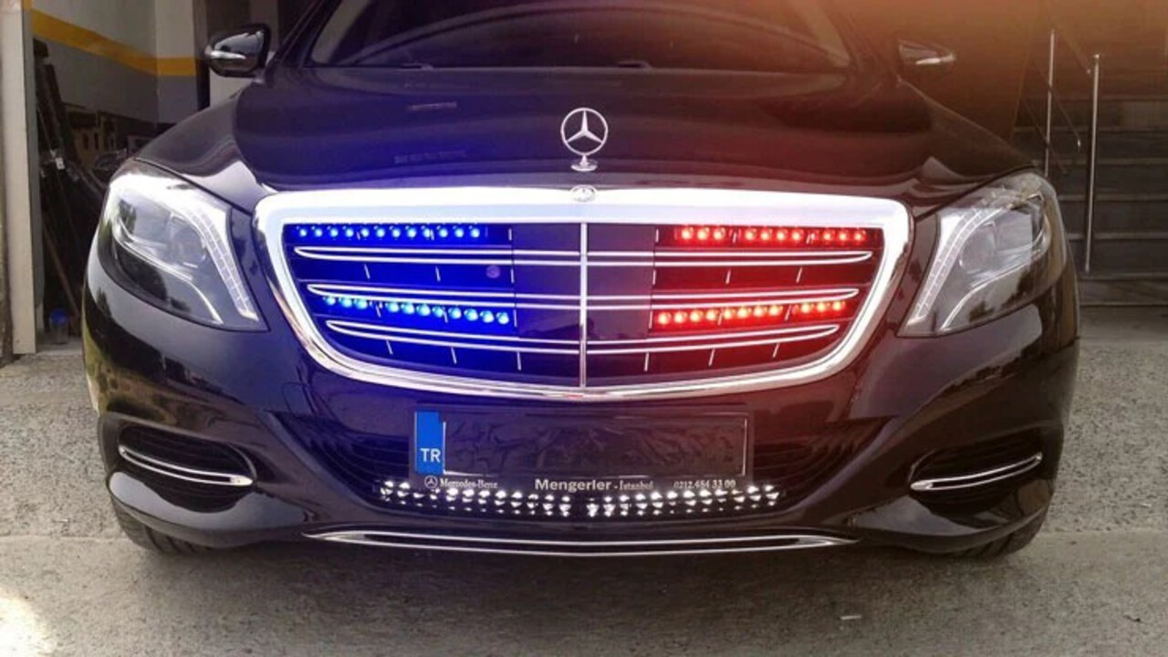 Resmi Gazete’de yayımlandı: AYM’den çakarlı araçlara ilişkin kritik karar