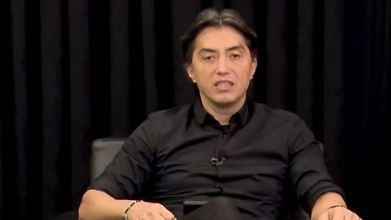 Serbest bırakılan Emrullah Erdinç'ten ilk açıklama