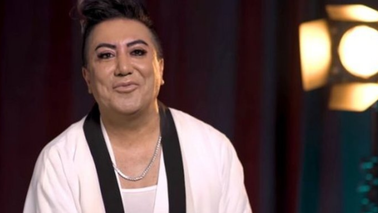 Tutuklanan Murat Övüç'ten çağrı: Tek isteğim Özgür…