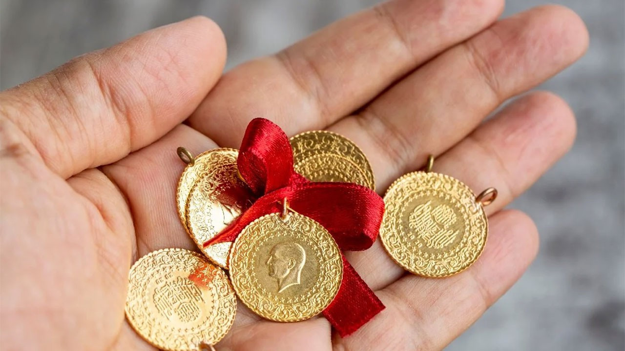 Rekor sonrası altında soluklanma: İşte 29 Aralık 2025 çeyrek, gram ve yarım altın satış fiyatları