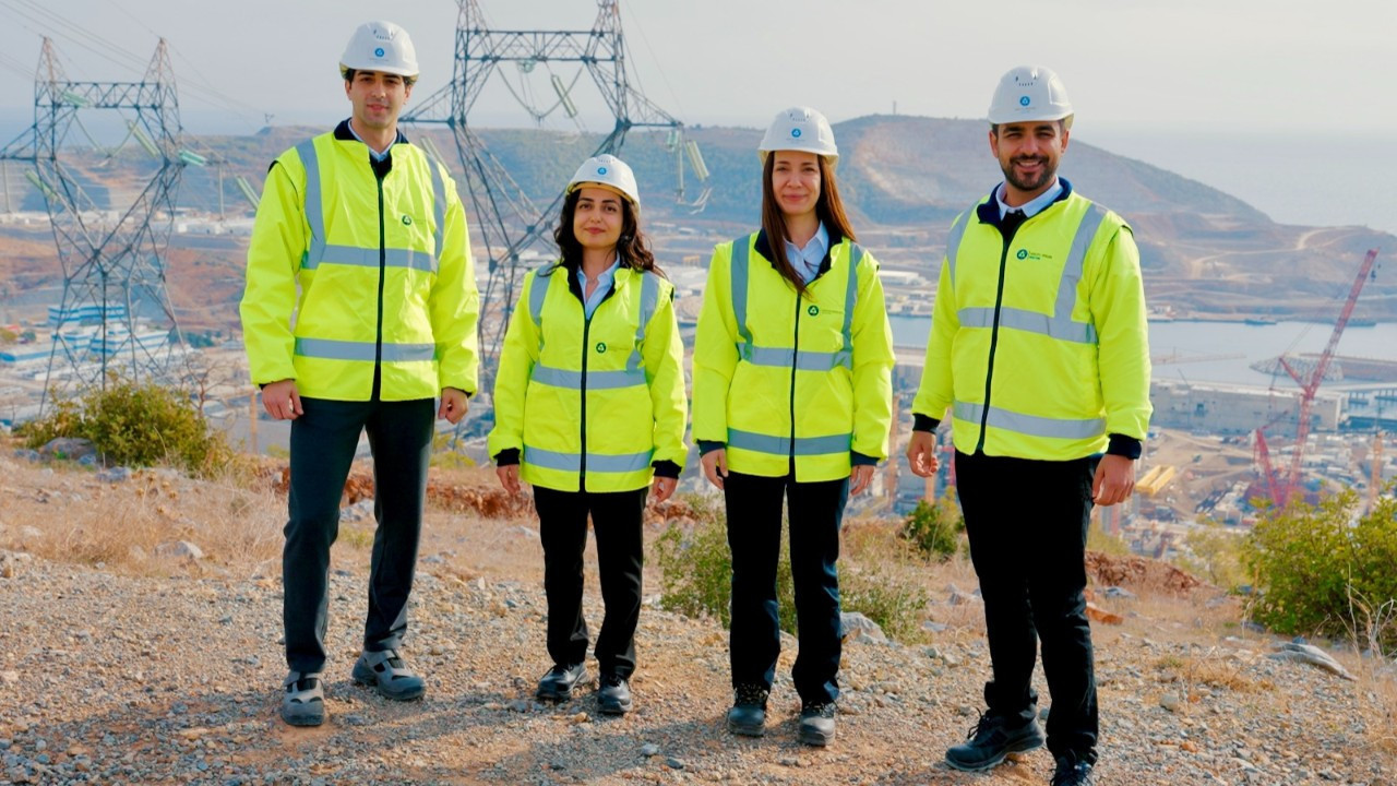 Akkuyu NGS’nin kapısı, yakınında yaşayanlara açıldı