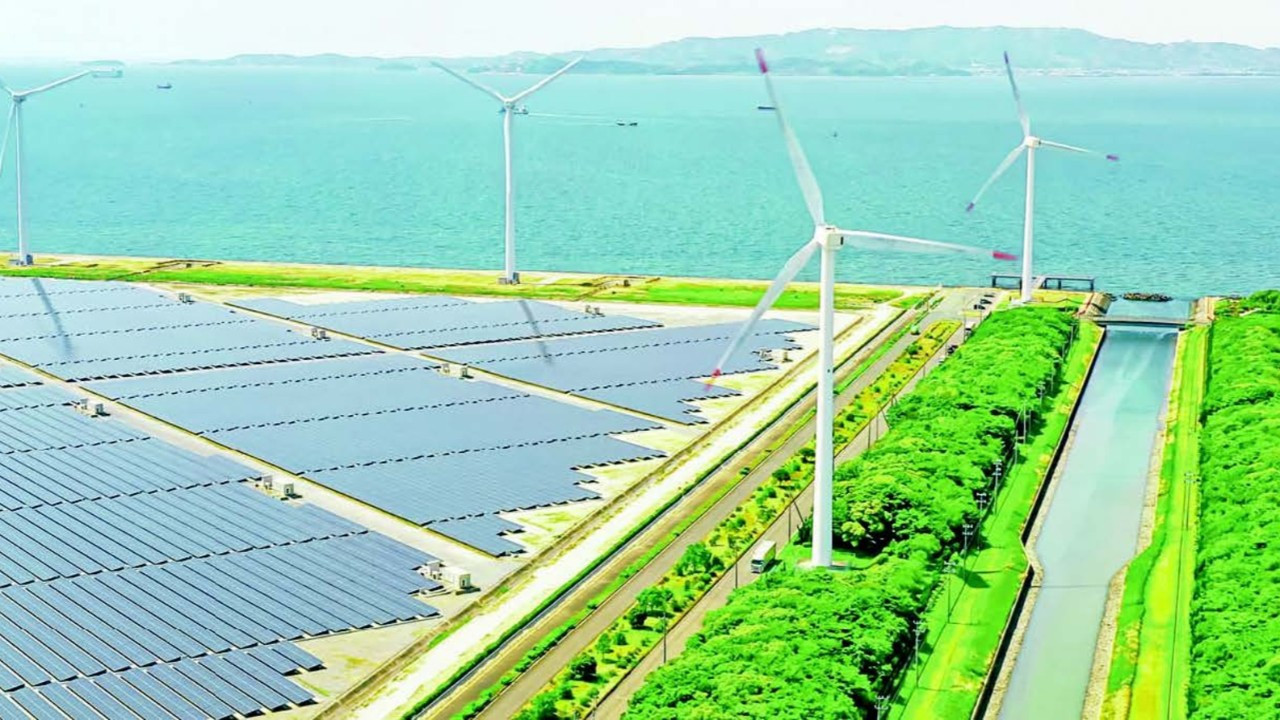 Anadolu’nun yeşil dönüşüm enerjisine "trafo" kesintisi