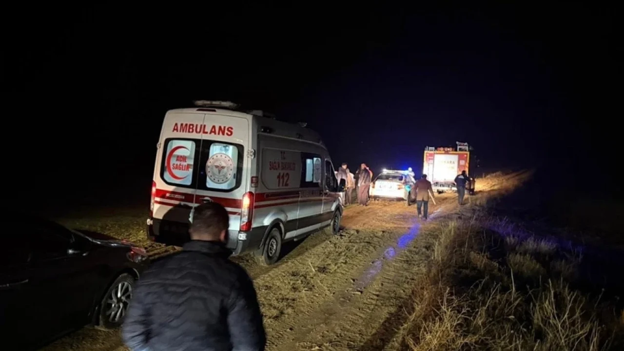 Ankara'daki uçak kazasında ölen Libyalılar kimler?