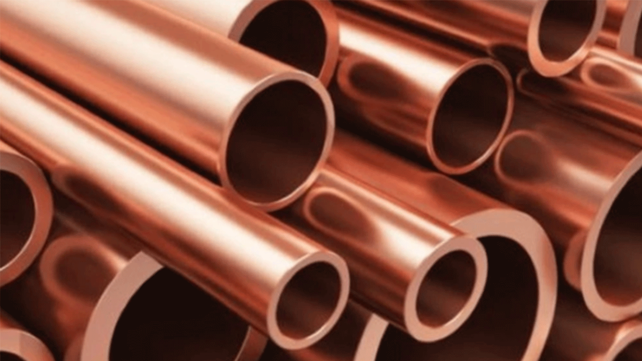 16 yılın rallisini yapan bakır yeni yıla da yükselişle başladı