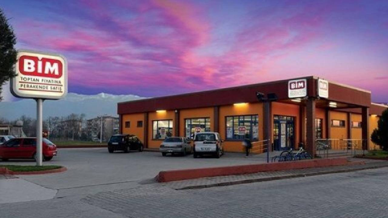 BİM, katılım bankası kurmayı planlıyor! KAP'a açıklama yapıldı