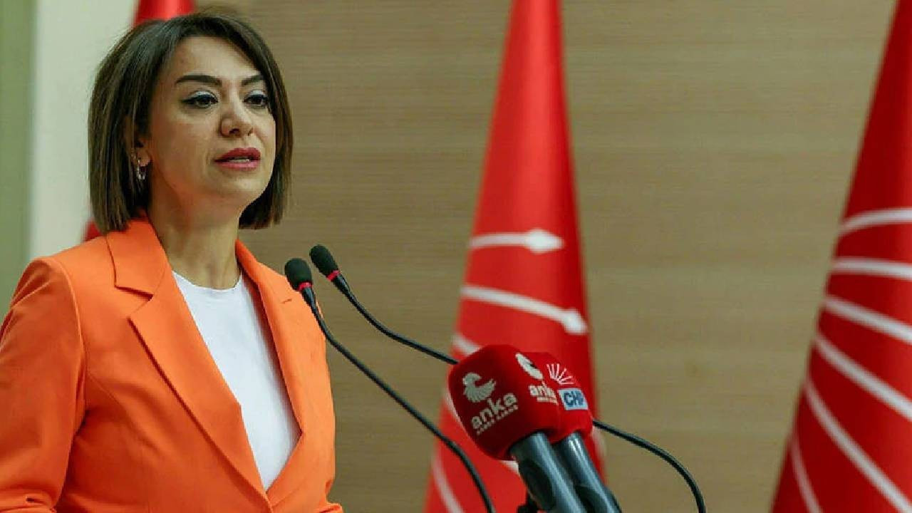 CHP'li Taşcıer'den asgari ücret açıklaması: Açlık sınırının altında