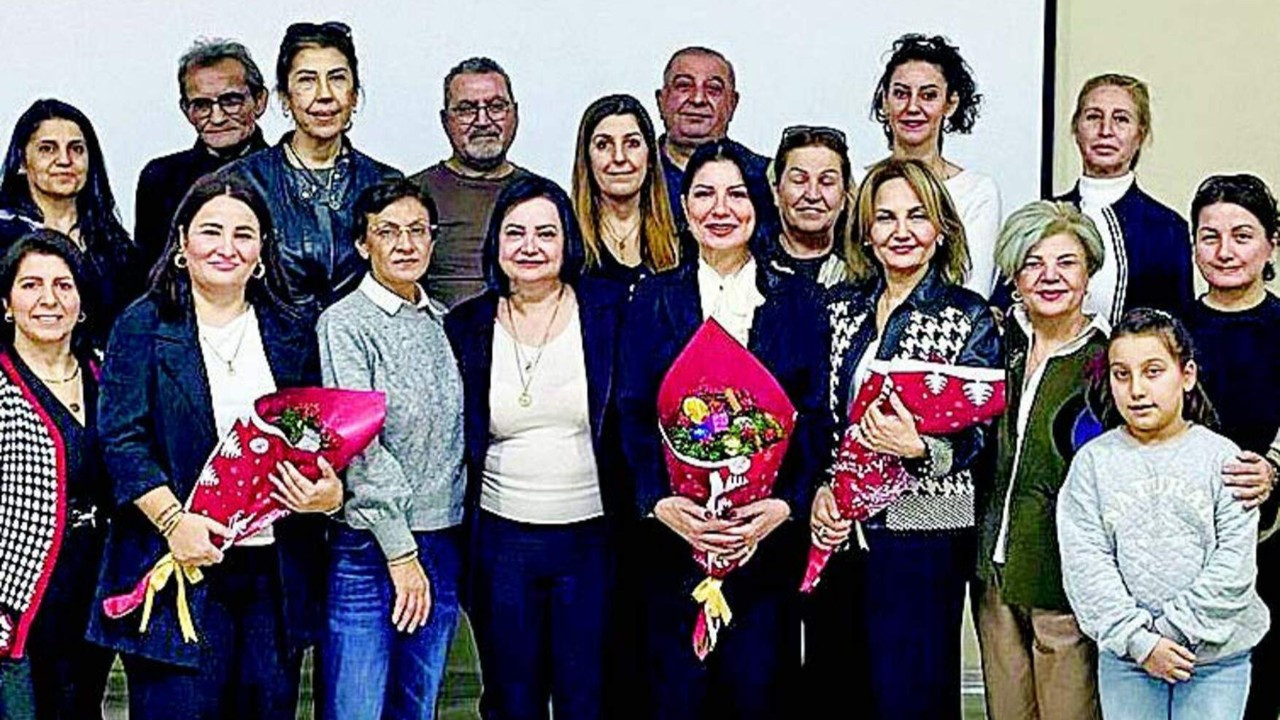 DASİFED/Gül: Girişimci kadınları dijital dünya ile tanıştırıyoruz