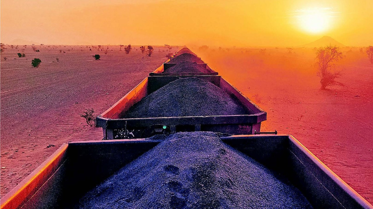 Demir cevheri 2026’da arzla sınav verecek