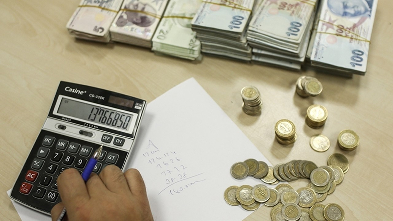 Enflasyon düzeltmesi 2025 yılı 4’üncü dönemi için uygulanmayacak