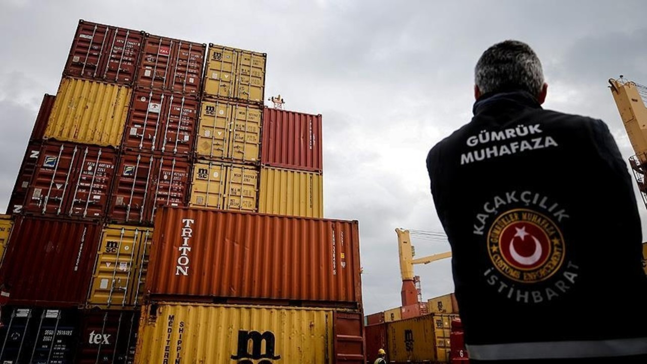 Gümrükte ‘sonradan kontrol’ sanayicinin elini kolunu bağlıyor