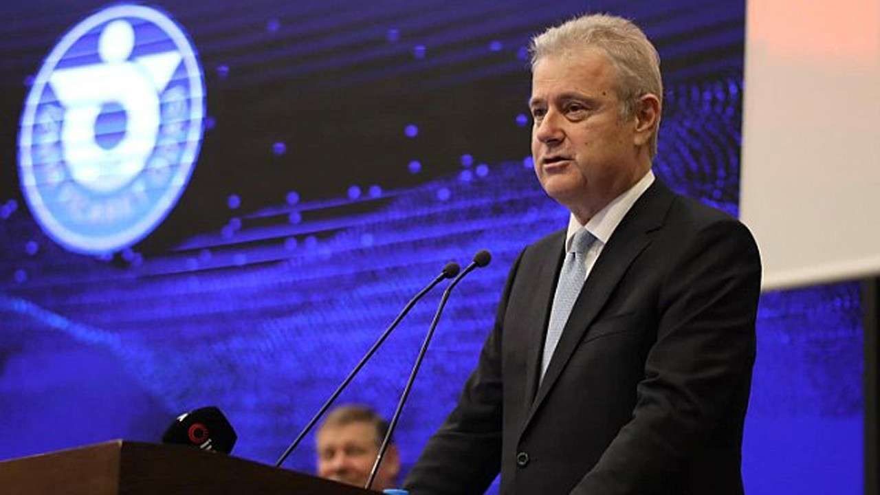 İZTO/Özgener: 2026'yı otomatik bir iyileşme yılı olarak görmenin doğru olmadığını düşünüyoruz