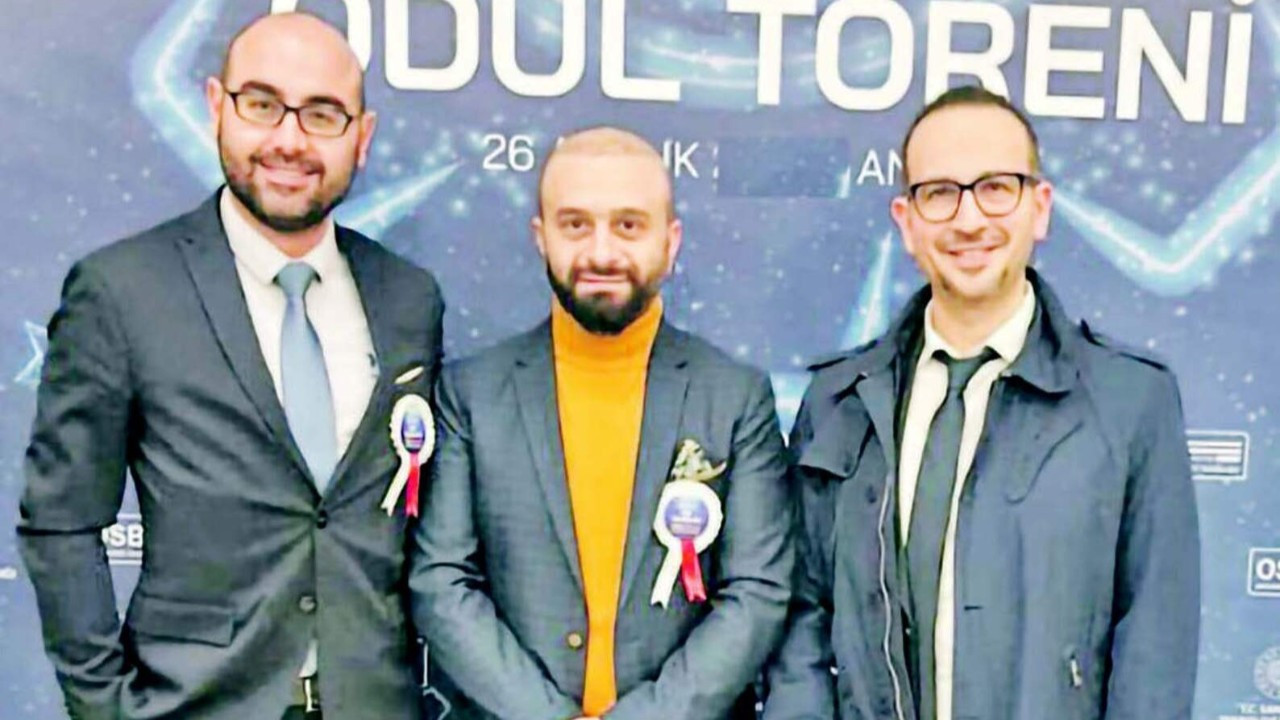 Katay Makine, yapay zekâ destekli sistemlerle büyü…